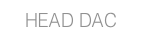 HEAD DAC