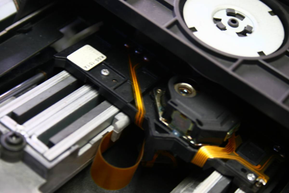 Sony CDP-338ESD Sony CDP338ESD