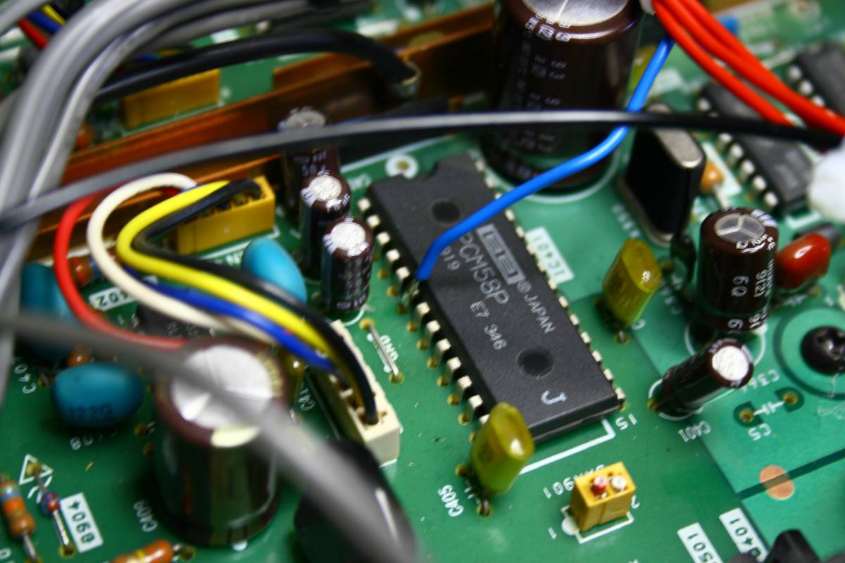 Sony CDP-338ESD Sony CDP-338ESD