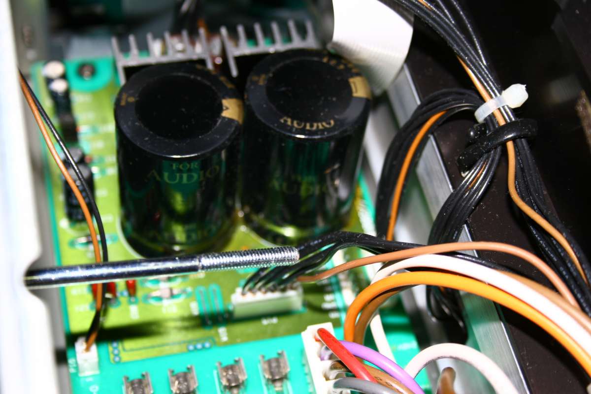 VRDS 25 Teac VRDS 25 Teac