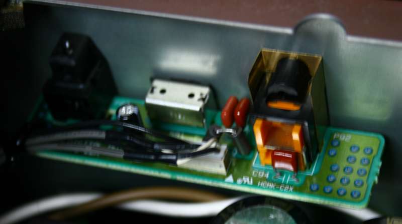 VRDS 25 Teac VRDS 25 Teac
