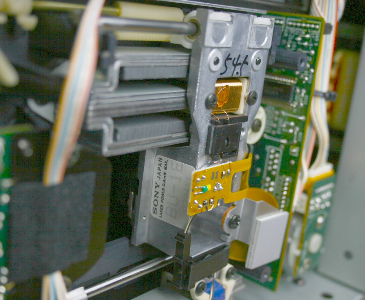 sony cdp-557ESD sony cdp-557ESD