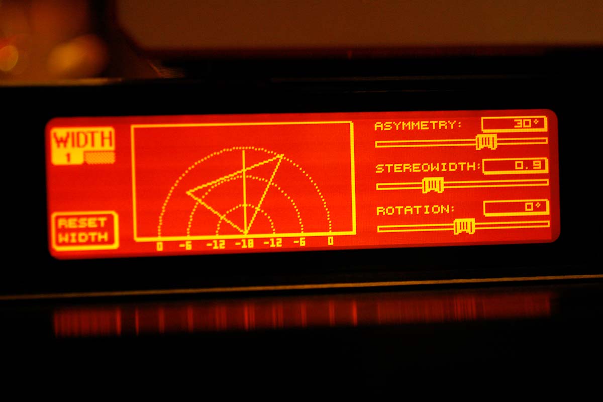 Behringer Ultracurve DEQ 2496 Behringer Ultracurve DEQ 2496