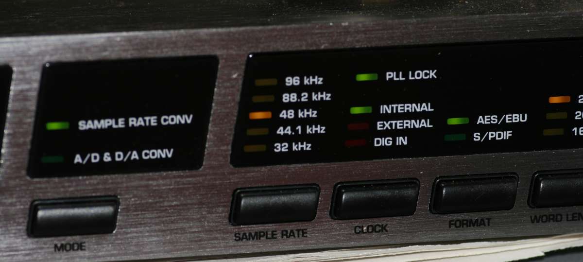 Behringer Behringer