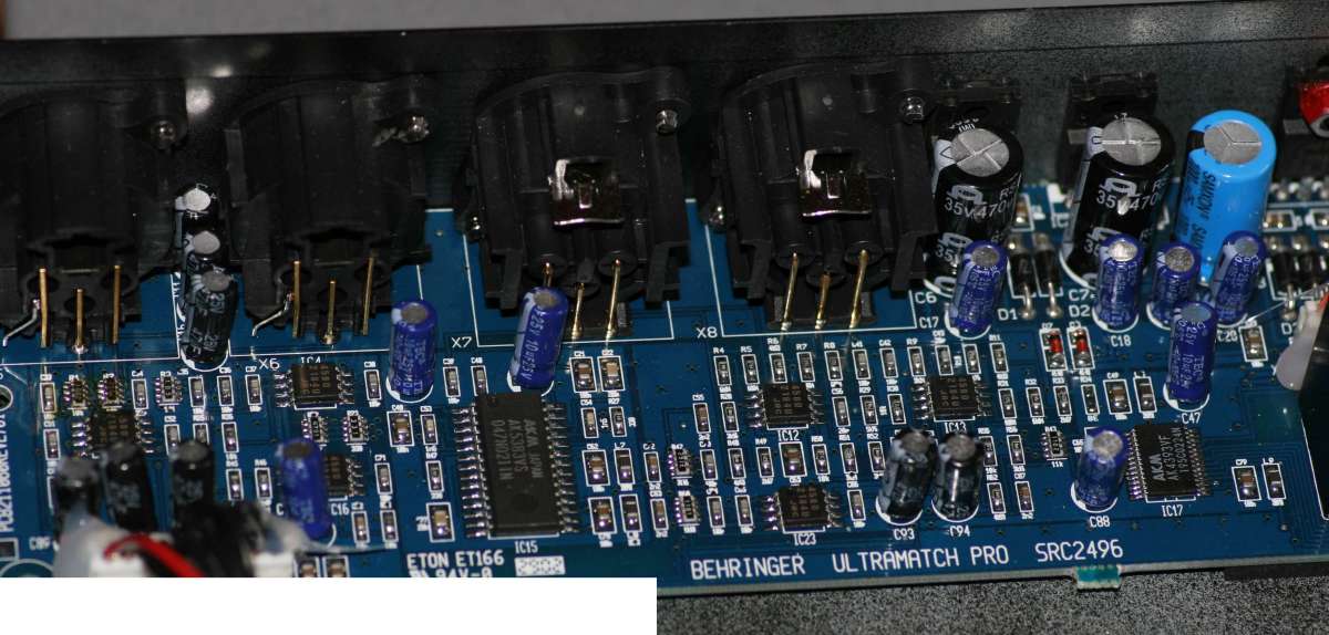 Behringer Behringer