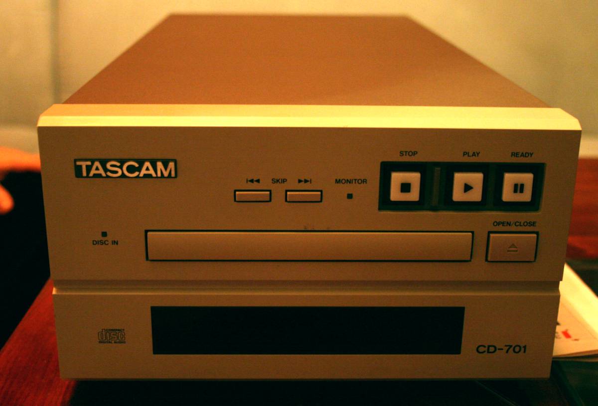 TEAC TRANSPORT