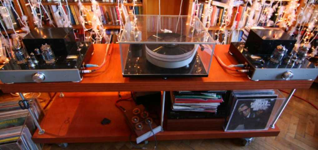 Pro-Ject 9