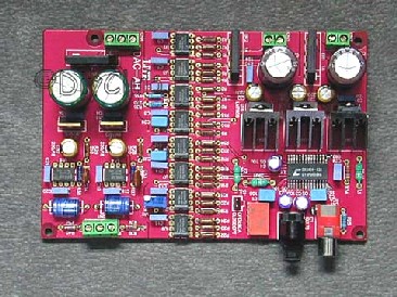 LITE DAC-AH LITE DAC-AH