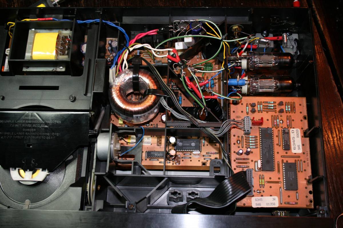 CD-630 Philips CD-630 Philips