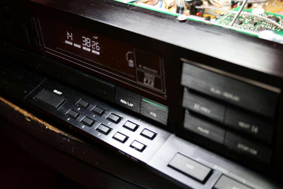 philips CD960 philips CD960