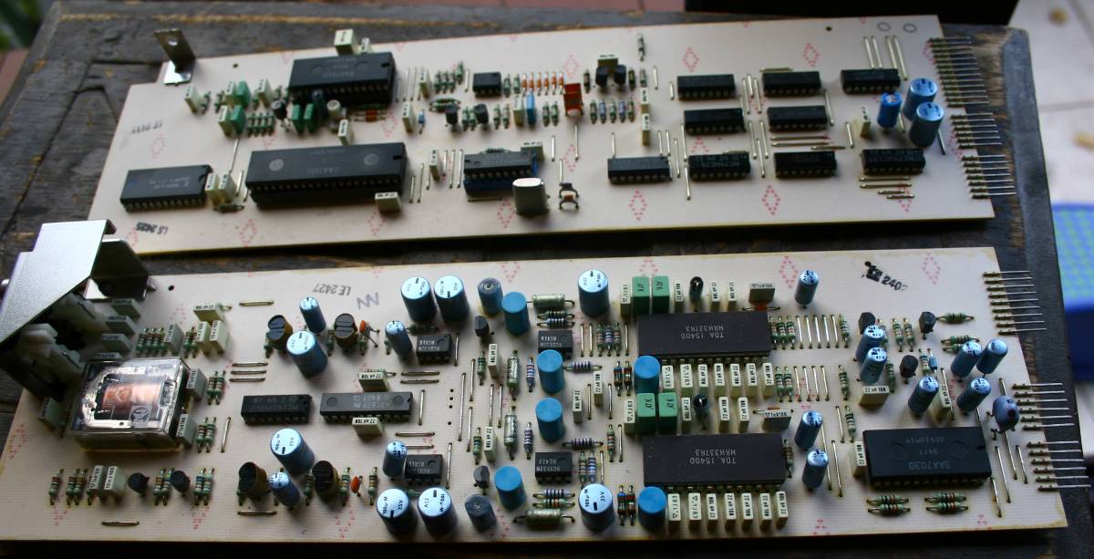 Revox B225 Revox B225