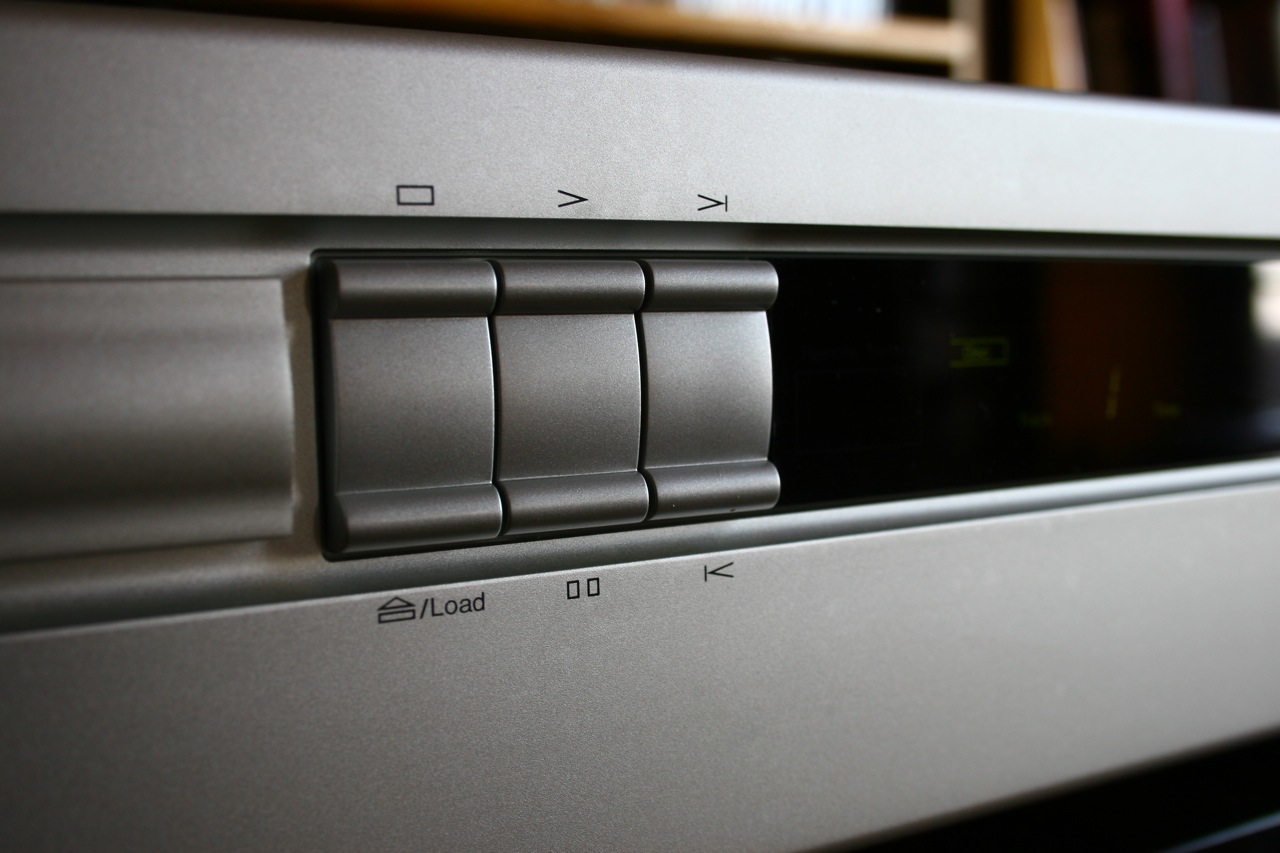 nakamichi player4