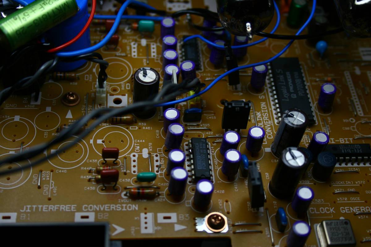 PD-S06 pioneer PD-S06