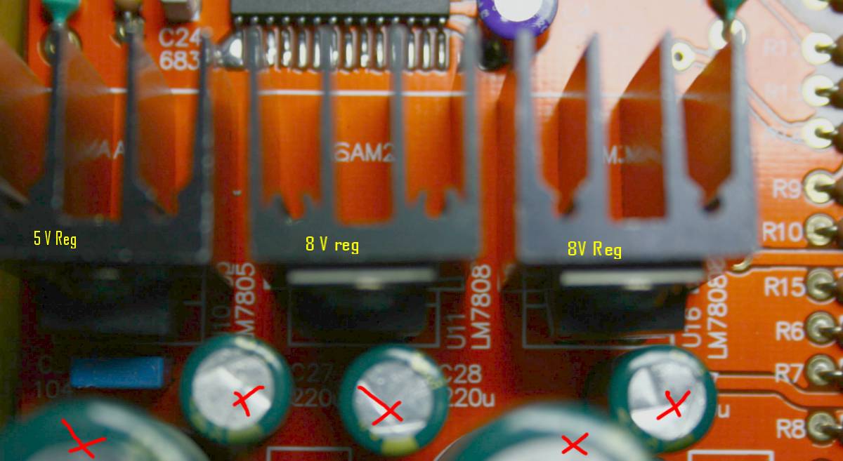 LITE DAC-AH LITE DAC-AH
