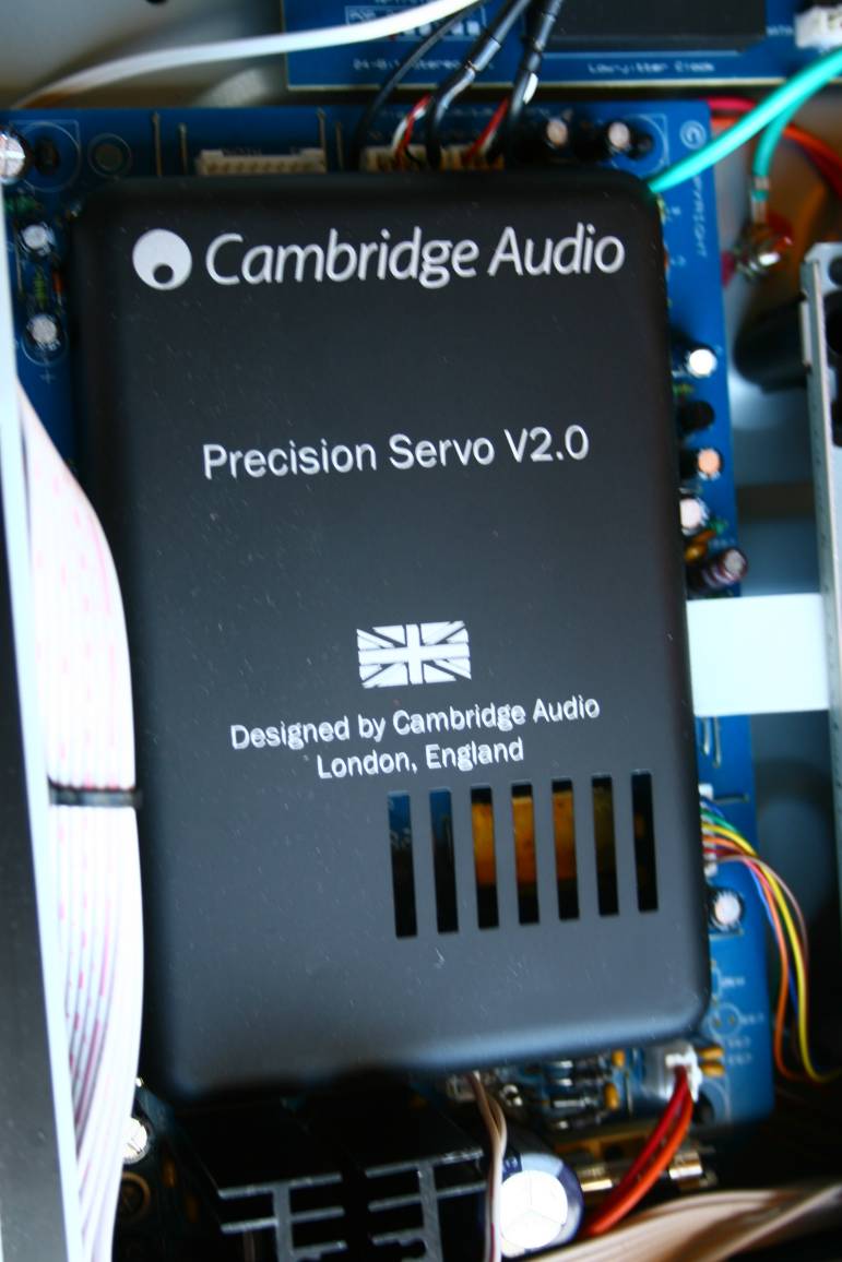 cambridge azur 540C cambridge azur 540C