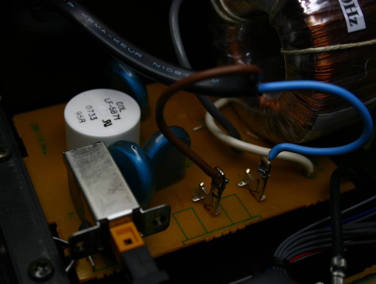 Kenwood CDP-8010 Kenwood CDP-8010
