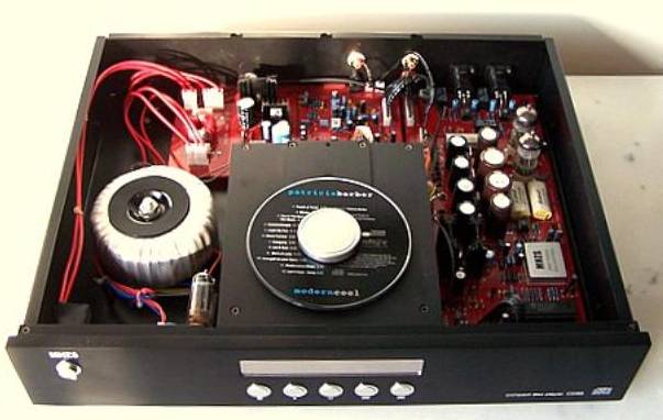CD66E CD-66E CD 66 E / Lasereinheit für einen MHZS 