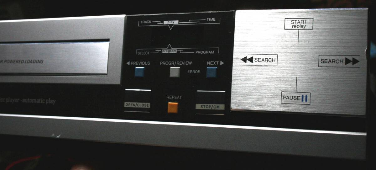 Philips CD-104 Philips CD-104