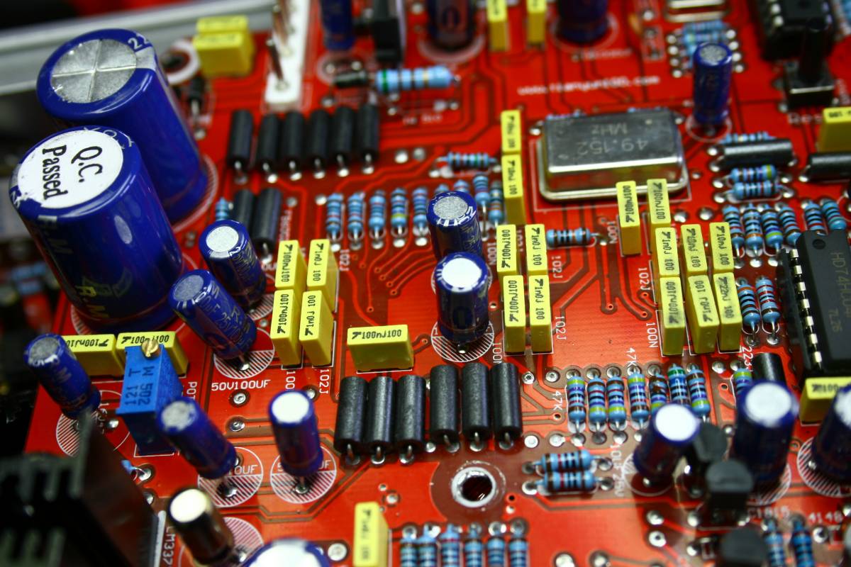 AD1852 DAC AD1852 DAC