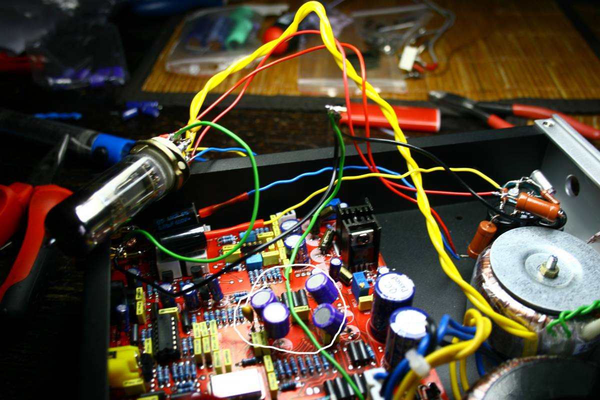 ZERODAC ZERO DAC